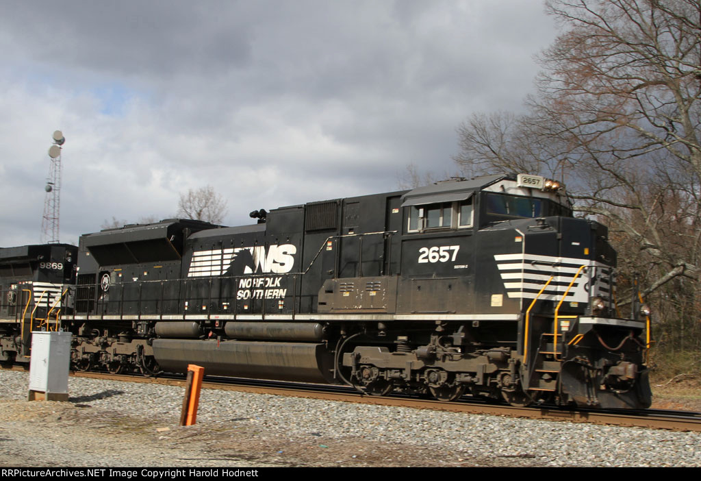 NS 2657